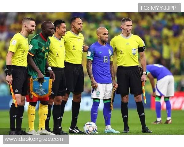 巴西独大三强混战喀麦隆与克罗地亚谁能胜出争夺荣耀