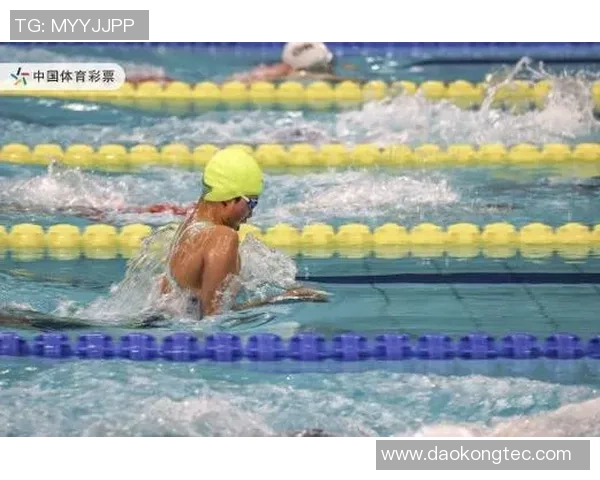 全运会游水赛场“神仙打架”:江苏吕沁遥、董志豪斩金夺银,覃海洋、徐嘉余摘金