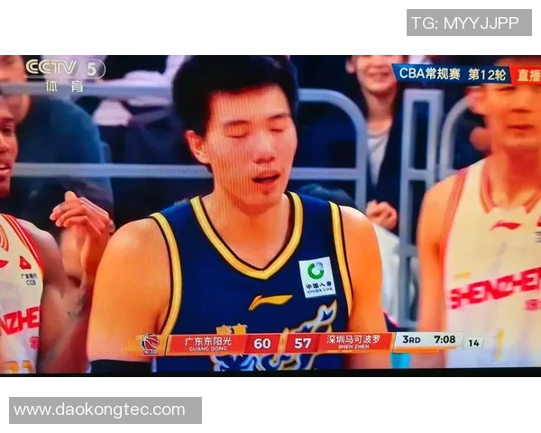 媒体人:王豪杰若开季场均得分上双 他将是男篮未来锋线最牢靠人选