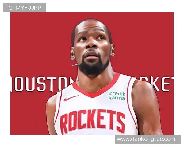 火箭主教练：具有杜兰特很奢华，到了胶着时间把球交给他就好了